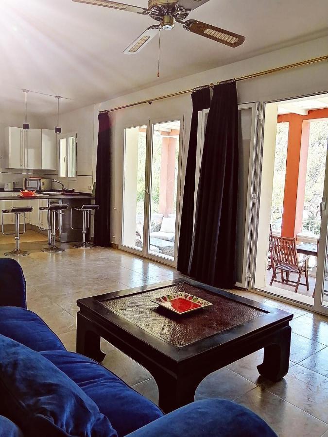 Villa Casa Hokie à Colònia de Sant Pere Extérieur photo