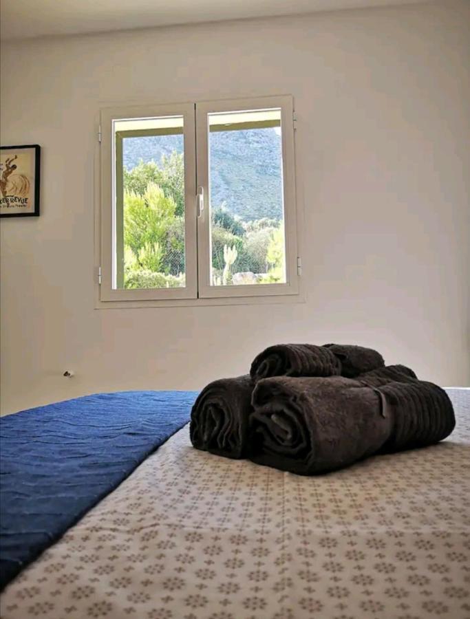 Villa Casa Hokie à Colònia de Sant Pere Extérieur photo