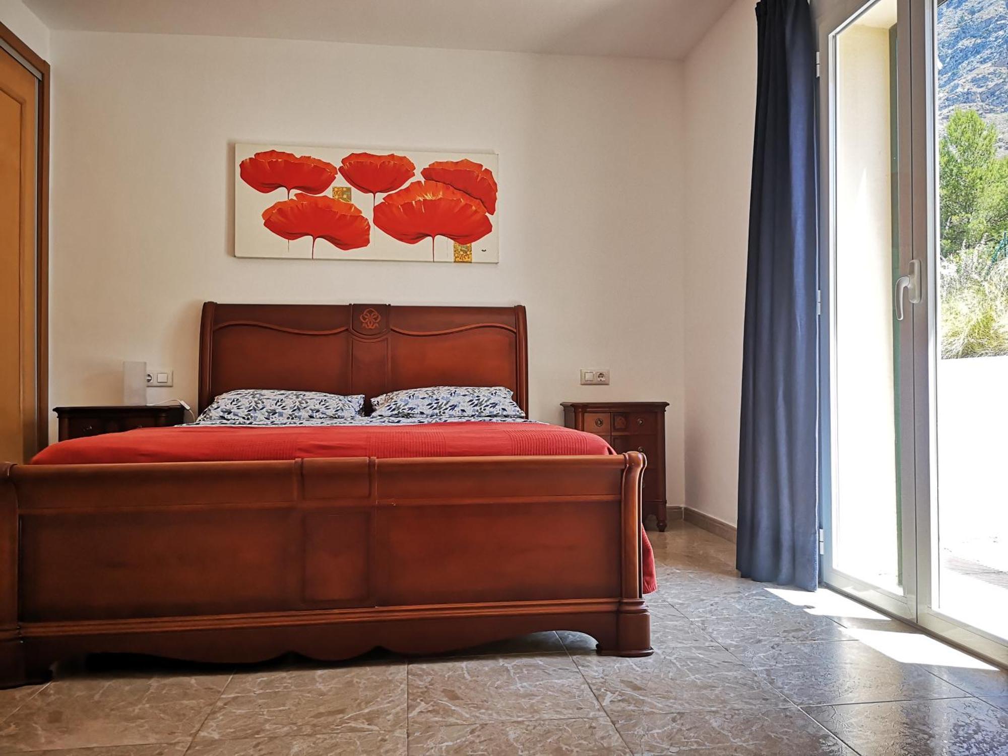 Villa Casa Hokie à Colònia de Sant Pere Extérieur photo